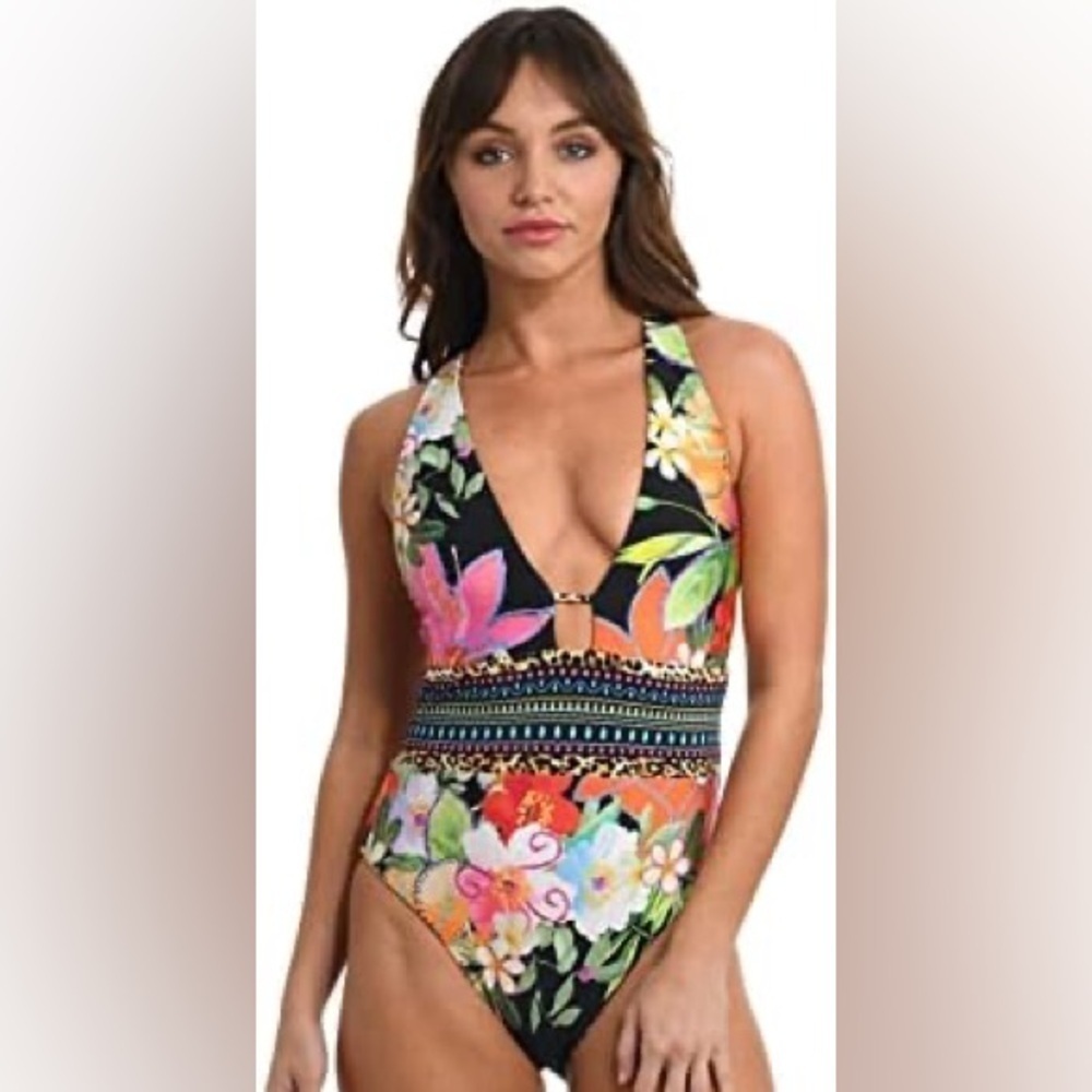 34G Sunshine 79‎ Swimsuit